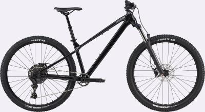 Cannondale Habit HT 3 Black Pearl 2022 - 29