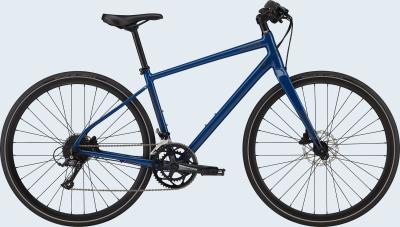 Cannondale Quick Disc 2 Abyss Blue 2022 - 28