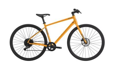 Cannondale Quick Disc 3 Mango 2022 - 28