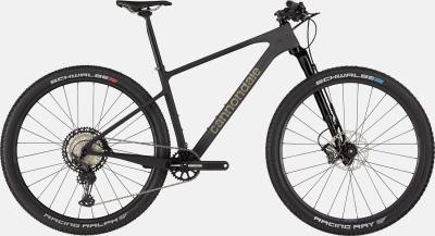 Cannondale Scalpel HT Carbon 2 Smoke Black 2023 - 29
