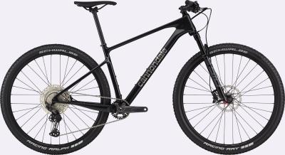 Cannondale Scalpel HT Carbon 4 Black Pearl 2024 - 29