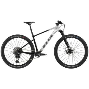 Cannondale Scalpel Hi-MOD Carbon 1 Mercury 2024 - 29
