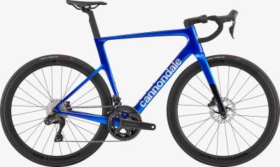 Cannondale SuperSix EVO Carbon 2 Sonic Blue 2024 - 28
