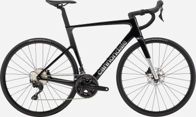 Cannondale SuperSix EVO Carbon 4 Black 2024 - 28