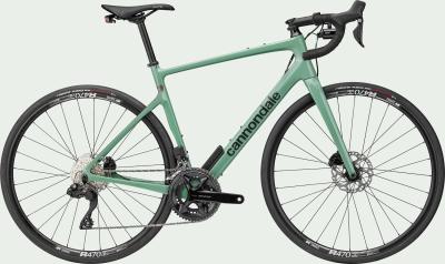 Cannondale Synapse Carbon 2 LE Jade 2023 - 28