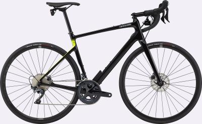 Cannondale Synapse Carbon 2 RL Black Pearl 2022 - 28