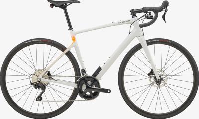 Cannondale Synapse Carbon 3 L Chalk 2023 - 28