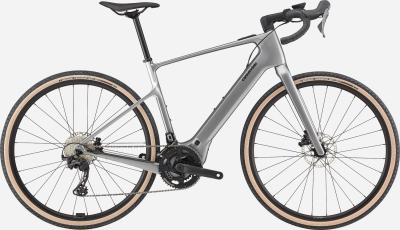 Cannondale Synapse Neo AllRoad 2 Grey 2024 - 28