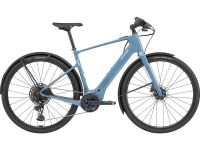 Cannondale Tesoro Neo Carbon 2 Storm Cloud 2024 - 28