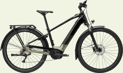 Cannondale Tesoro Neo X 2 Mantis 2024 - 29