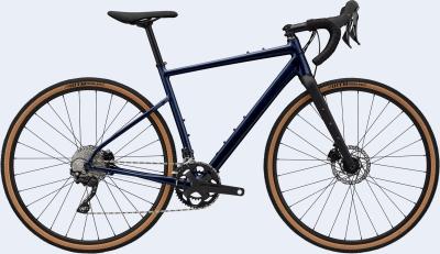 Cannondale Topstone 2 Midnight Blue 2023 - Unisex-28