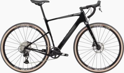 Cannondale Topstone Carbon Apex 1 Carbon 2024 - 28
