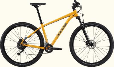 Cannondale Trail 5 Mango 2023 - 27,5