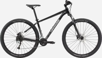 Cannondale Trail 7 Black 2024 - 27,5