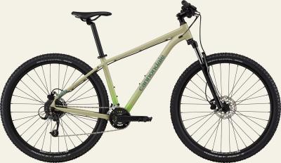 Cannondale Trail 8 Quicksand 2022 - 29