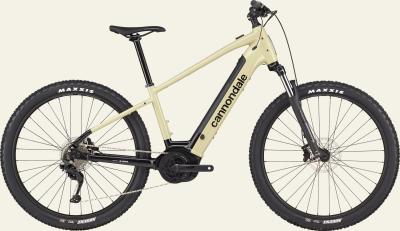 Cannondale Trail Neo 4 Quicksand 2023 - 29