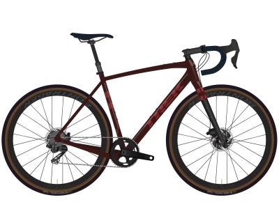 Trek Checkpoint ALR 5 Driftless Satin Cobra Blood 2023 - 28