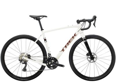 Trek Checkpoint ALR 5 Era White/Trek Black 2022 - 28