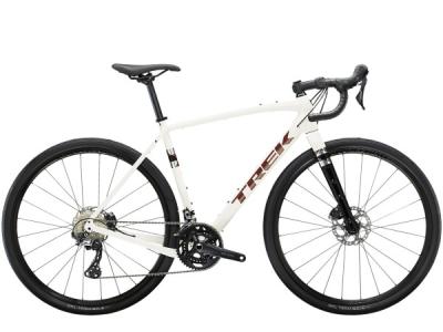 Trek Checkpoint ALR 5 Era White/Trek Black 2023 - 28