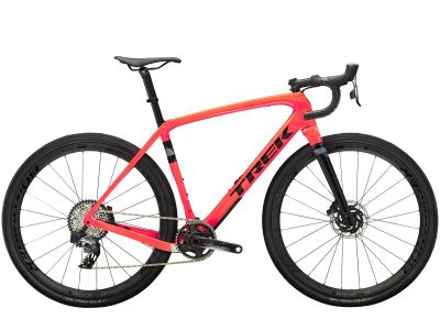 Trek Checkpoint SLR 7 eTap Radioactive Coral 2022 - 28