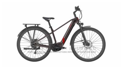 Conway Cairon T 2.0 500 GREY/RED 2023 - 28