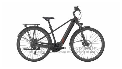 Conway Cairon T 3.0 625 ANTHR./COPPER 2023 - 28