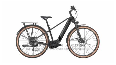 Conway Cairon T 3.0 750 GREY/BLACK 2023 - 28