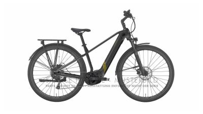Conway Cairon T 5.0 GREY/BRONZE 2023 - 28
