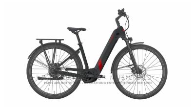 Conway Cairon TF 2.7 625 GREY/RED 2023 - 28