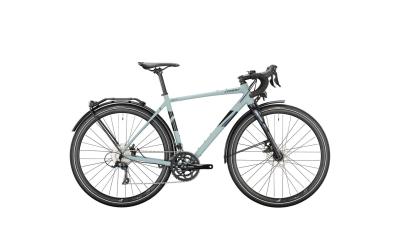 Conway GRV 4.0 C GREY M./BLACK MET. 2023 - 28