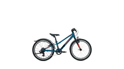 Conway MC 240 rigid PETROL/RED 2023 - 24
