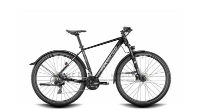 Conway MC 5.0 BLACK MET./SILVER M. 2023 - 27,5