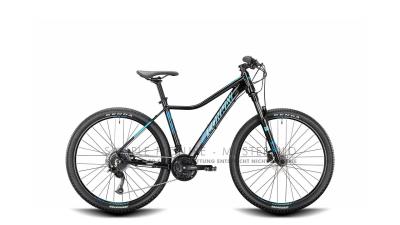 Conway ML 5.0 BLK MET./TURQ. MET. 2023 - 27,5
