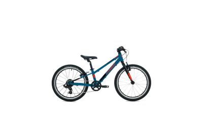 Conway MS 240 rigid PETROL/RED 2023 - 24