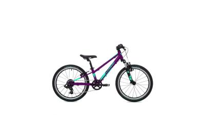 Conway MS 240 suspension BERRY/MINT 2023 - 24