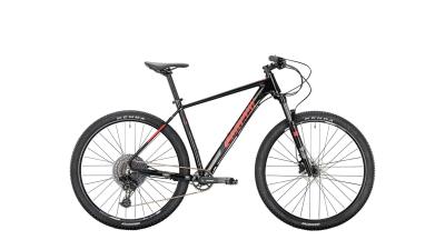 Conway MS 6.0 BLK MET./RED MET. M. 2023 - 29
