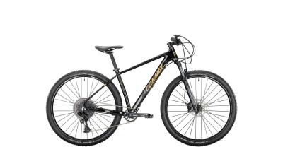 Conway MS 9.0 BLACK MET./GOLD M. 2023 - 29