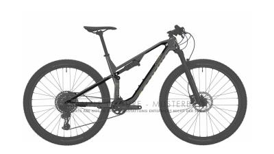 Conway RLC FS 7.9 ANTHR. M./BLACK MET. 2023 - 29