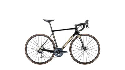 Conway RR 12.0 BLACK MET./GOLD MET. 2023 - 28