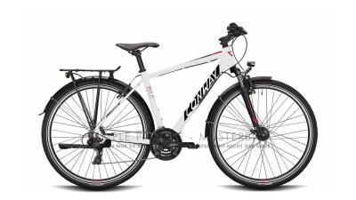 Conway TS 5.0 WHITE/BLACK 2023 - 28