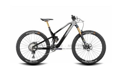 Conway WME 8.9 GRAPHITE/GOLD MATT 2023 - 29