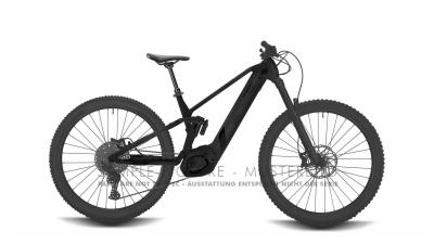 Conway Xyron S 7.9 Carbon / Alu CARB./BLK. 2023 - 29