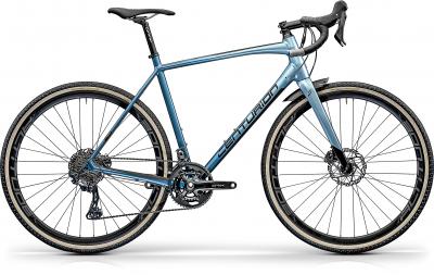 Centurion Crossfire Gravel 3000 blauverlauf 2022 - 28