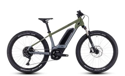 Cube Acid 240 Hybrid Rookie SLX 400 trailmotion trailmotion 2024 - 24
