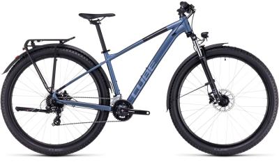 Cube Aim Allroad navyblack´n´blue 2024 - 29