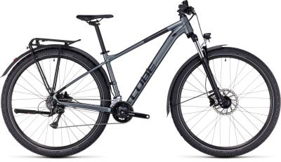 Cube Aim Race Allroad flashgrey´n´black 2024 - 29