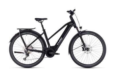 Cube Kathmandu Hybrid EXC 750 grey´n´silver 2023 - 29