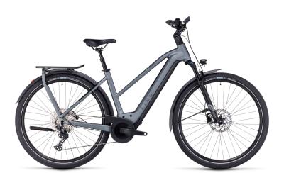 Cube Kathmandu Hybrid Pro 750 flashgrey´n´metal 2023 - 29