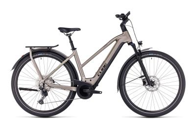 Cube Kathmandu Hybrid Pro 750 flashstone´n´black 2024 - 29
