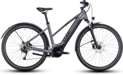 Cube Nuride Hybrid Performance 625 Allroad graphite´n´black 2024 - 29